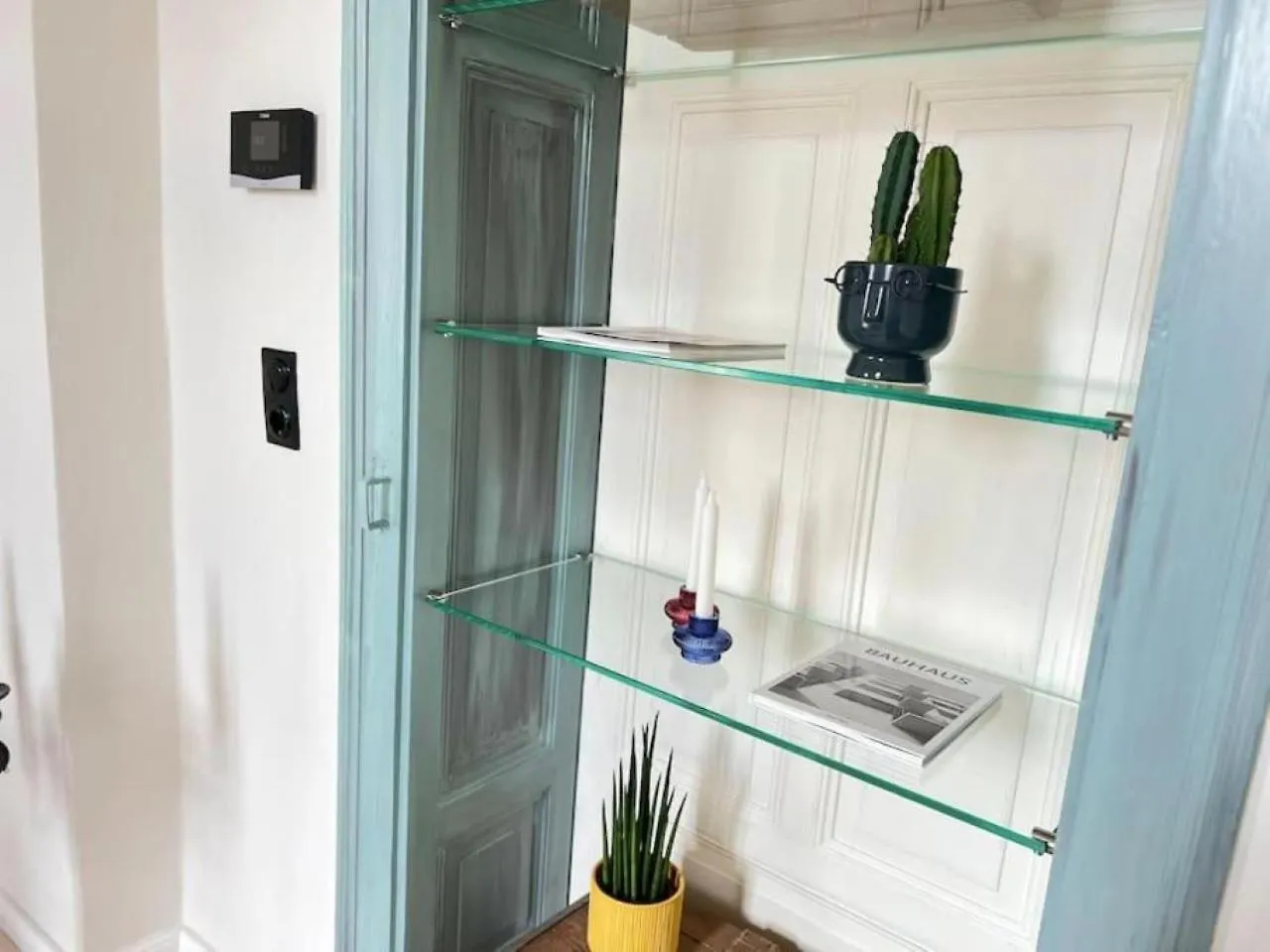 Design Apartment Auf 2 Ebenen - Top Lage & Ausstattung - Fuer Bis Zu 5 Personen