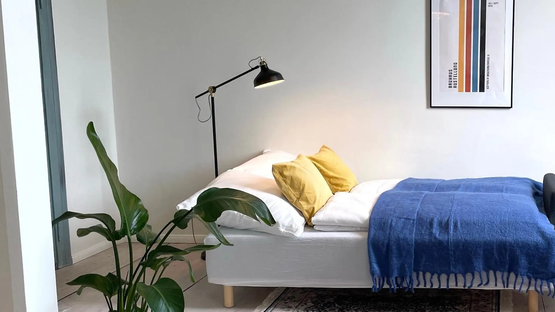 Design Apartment Auf 2 Ebenen - Top Lage & Ausstattung - Fuer Bis Zu 5 Personen